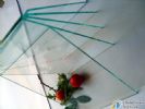 clear float glass 5mm